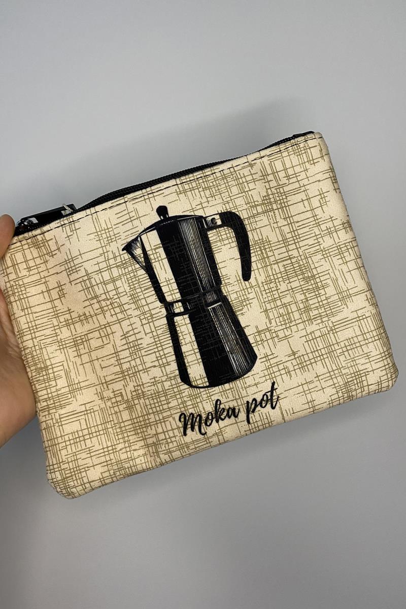 Moka Pot Düzenleyici 