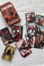 Spider Man İskambil Destesi