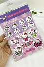 Hello Kitty Sticker Seti