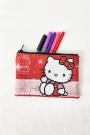 Hello Kitty Desenli Kalemlik