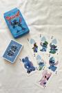 Stitch Desenli İskambil Destesi