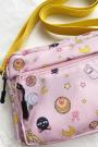 Sailor Moon Crossbody Çanta