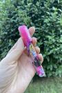 Barbie Roket Silgi - Pembe-